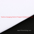 Woven Fabric Double DOT Coating Fusible Adhesive Interfacing